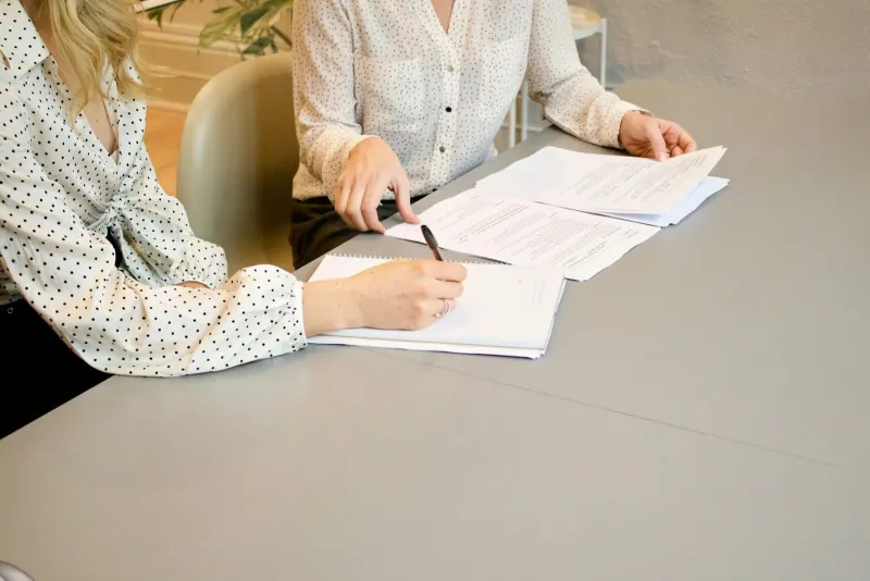 Auditoría · Certificación: Back-office que se libera